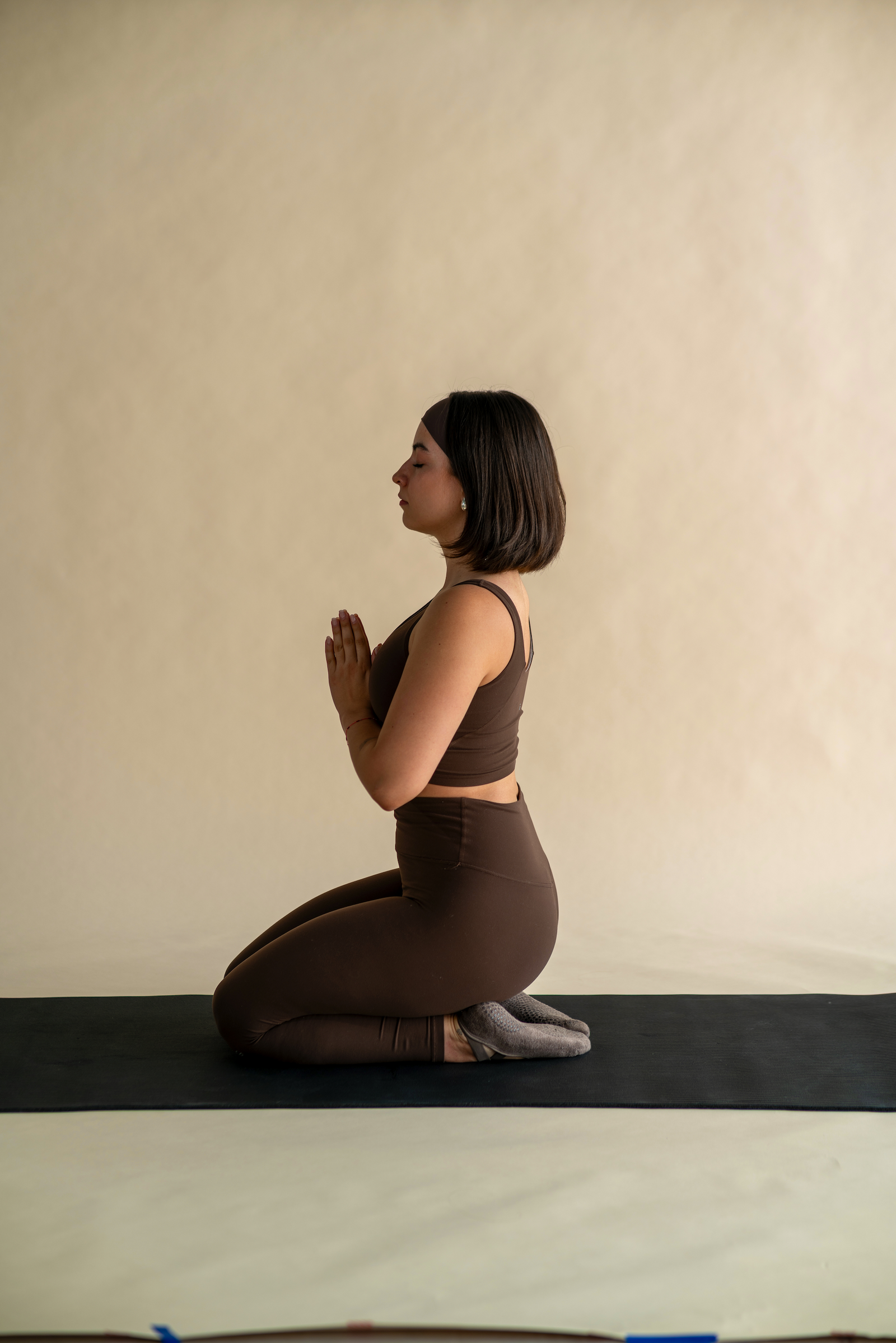 SATYA Studio AURA CLASS